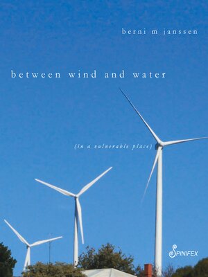 cover image of Between Wind and Water